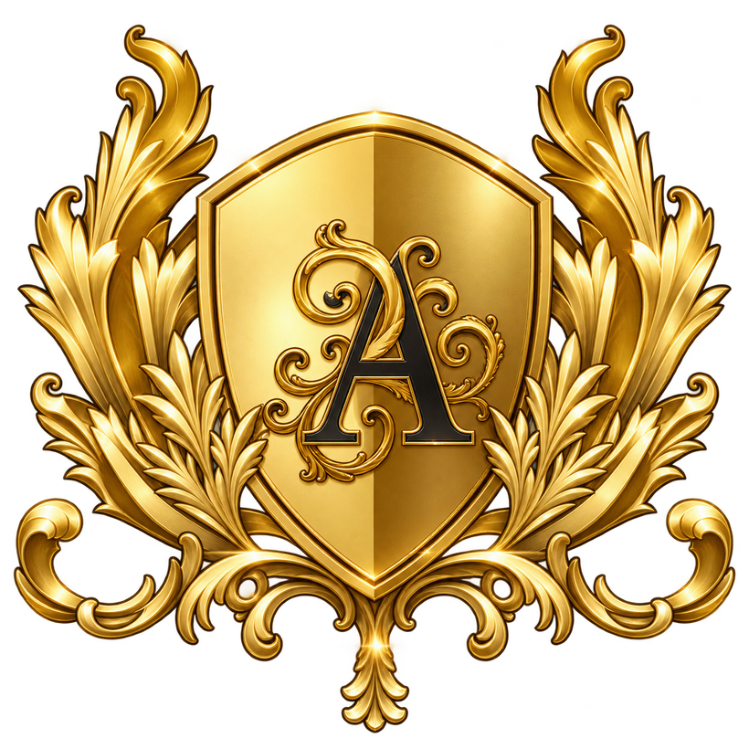 Герб Палаты Adilzanger